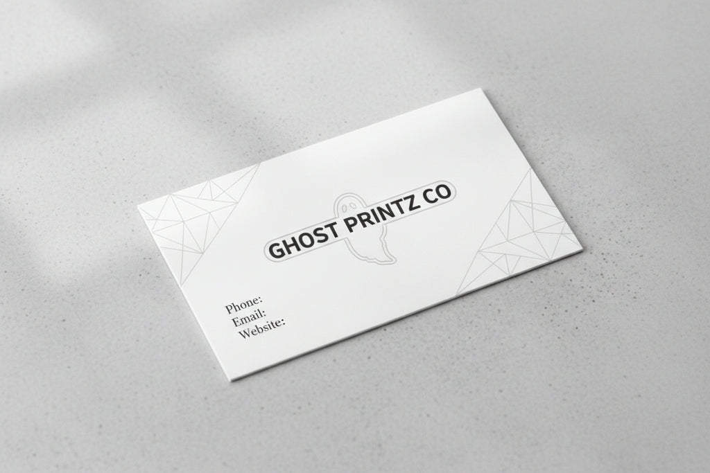 Business Cards
