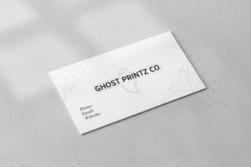 Business Cards